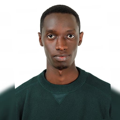 Abijuru Yves