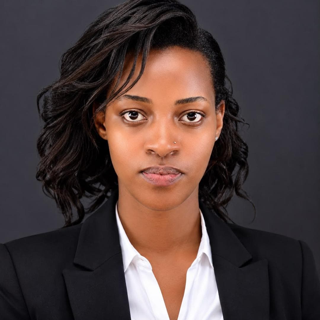 UWIBAMBE Adeline