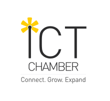 ICT Chamber logo