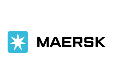 Maersk logo