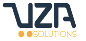 UZA Solutions Logo